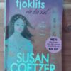 Tjoklits vir die siel - Susan Coetzer Tjoklits vir die siel - Susan Coetzer