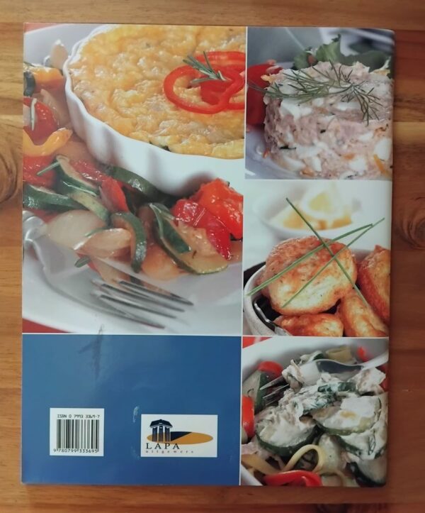 Tuna – Marie Jooste secondhand book