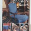 Upholstery Basics - Tafelberg