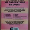 Vrae en Antwoorde vir die klaskamer - Graad 10 - 12