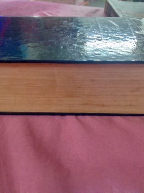 New Bible Dictionary, 3rd Edition 1996 secondhand book