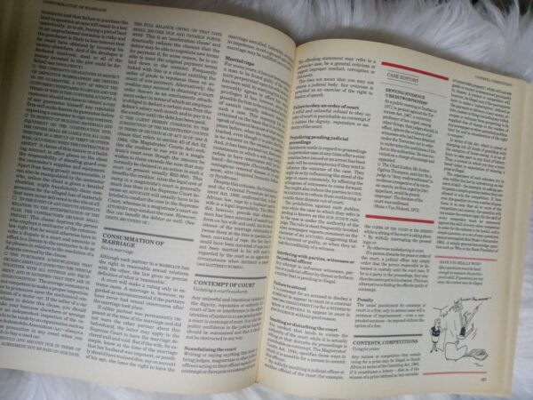 You and your rights – Reader’s Digest secondhand book