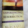 Experiencing the Resurrection – Henry and Melvin Blackberry secondhand book