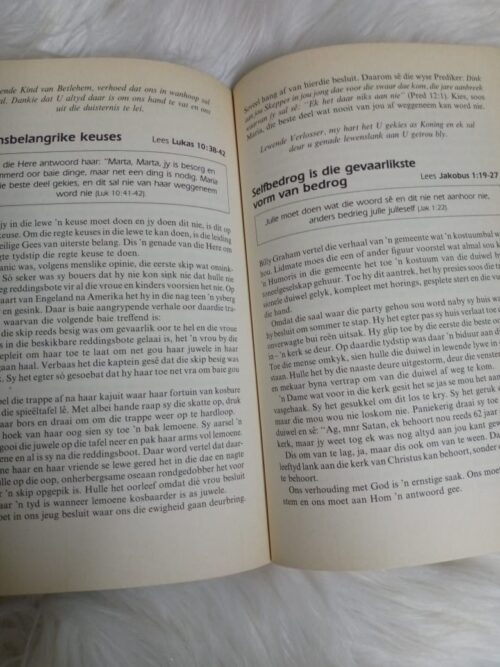 Dansend na die lig – Kobus Anthonissen secondhand book