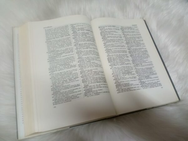 Kernwoordeboek van Afrikaans - De Villiers et al.