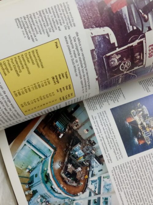 Aktueel ’88 Wêreldspektrum secondhand book