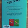 Z is for Zack: Ready to race - Jaco Jacobs