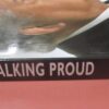 Walking Proud – The Louis Luyt Autobiography secondhand book