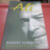 Ali – The Life of Ali Bacher – Rodney Hartman secondhand book
