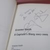 fullsizeoutput_3db5 A Captain’s Diary 2007 to 2009 – Graeme Smith **SIGNED** secondhand book