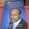 Manuel, Markets and Money – Raymond Parsons secondhand book