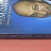 Manuel, Markets and Money – Raymond Parsons secondhand book