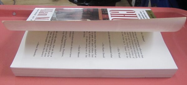 Chutzpah – Alan M Dershowitz secondhand book