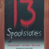 13 Spookstories – Francois Bloemhof, Jaco Jacobs, Fanie Viljoen