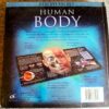 Discoverology: Human Body secondhand book