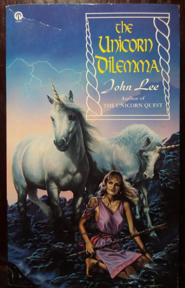 The Unicorn Dilemma - John Lee