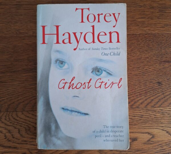Ghost Girl – Torey Hayden secondhand book