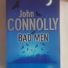 Bad Men - John Connolly