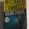 Echo Park - Micheal Connelly