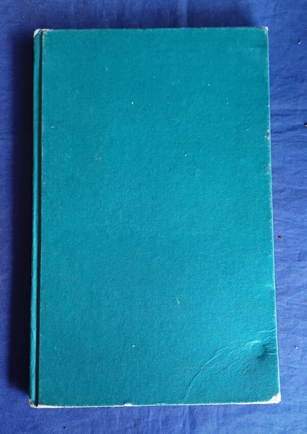 Klaasneus-hulle - Anna Rothmann. Tweedehandse boek.