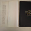 The Quivering Spear And Other South African Legends And Fables – Thomas A Nevin secondhand book