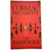 The Passenger – Cormac McCarthy secondhand book