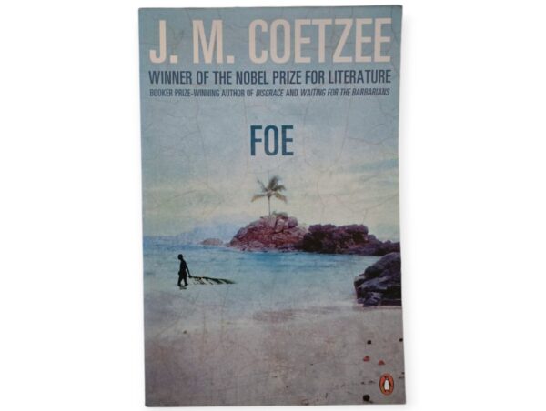 Foe - JM Coetzee