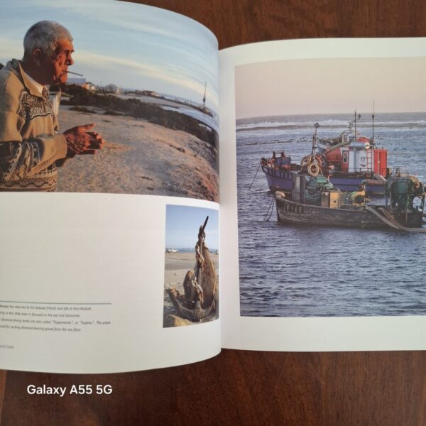 Coast To Coast: Life Along South Africa's Shores - Marais Et Al.