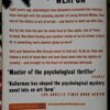 Rage – Jonathan Kellerman secondhand book