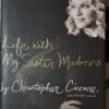 Life With My Sister Madonna – Christopher Ciccone secondhand book