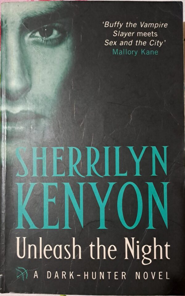 Unleash The Night - Sherrilyn Kenyon