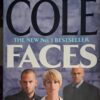 Faces – Martina Cole secondhand book