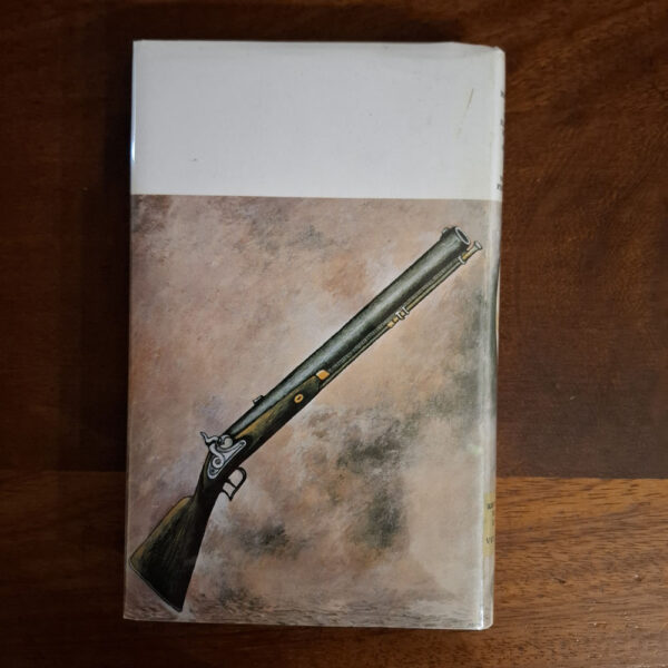 The Recollections Of An Elephant Hunter – William Finaughty secondhand book