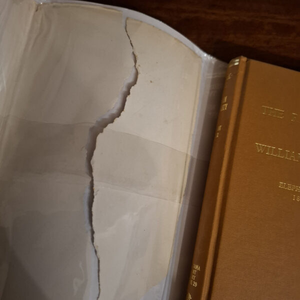 The Recollections Of An Elephant Hunter – William Finaughty secondhand book