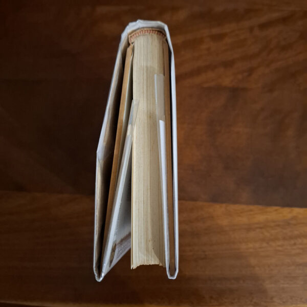 The Recollections Of An Elephant Hunter – William Finaughty secondhand book