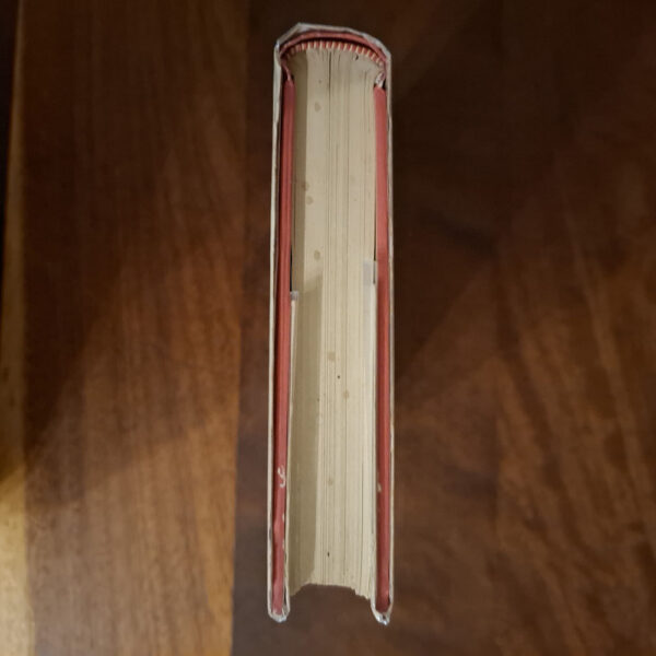 Some African Milestones – HF Varian secondhand book