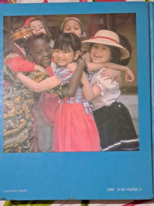 Children: Development And Relationships – Mollie S. Smart, Russell C. Smart secondhand book