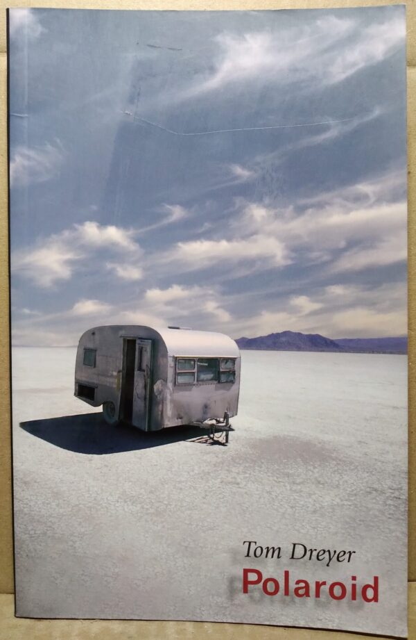 Polaroid - Tom Dreyer