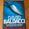 The Innocent - David Baldacci