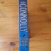 Bad Men - John Connolly