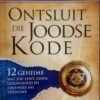 Ontsluit Die Joodse Kode – Perry Stone secondhand book