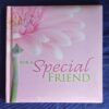 For A Special Friend secondhand book