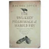 The Unlikely Pilgrimage Of Harold Fry - Rachel Joyce