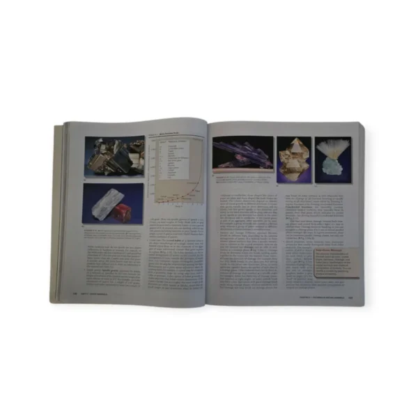 Earth: Portrait of a Planet – Stephen Marshak secondhand book