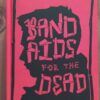 Band Aids For The Dead – Fanie Viljoen secondhand book