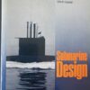 Submarine Design – Ulrich Gabler secondhand book