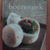Boeresjiek: Kuierkos Uit 'n Plaaskombuis - Nicky Brecher