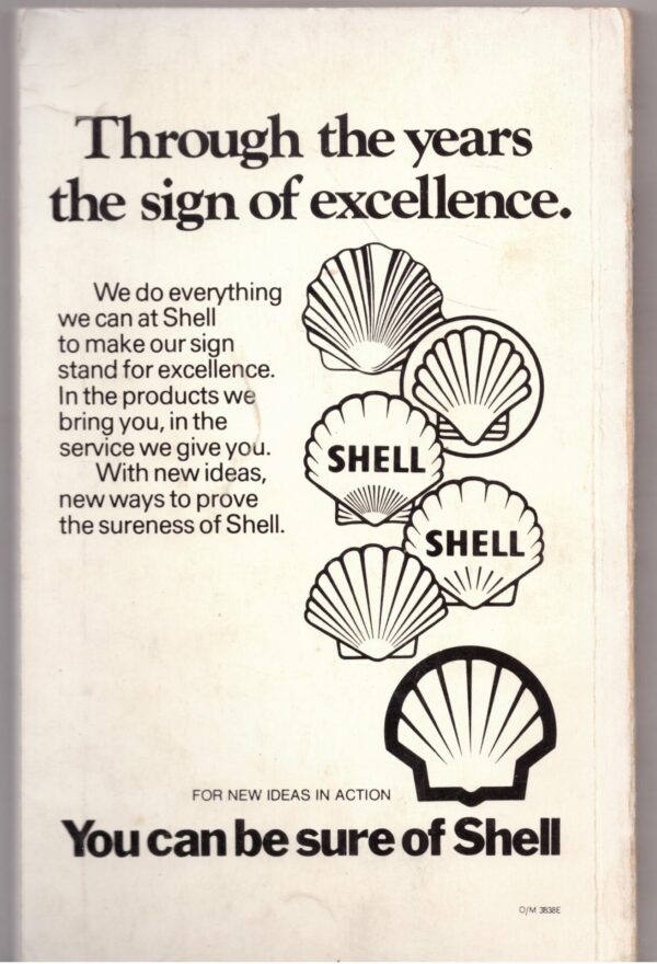 Contrast 37 – Volume 10, Number 1, September 1975 secondhand book