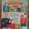 Counting fun 1-10 B Counting Fun: 1 to 10