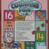 Counting fun 1-20 B Counting Fun: 1 to 20